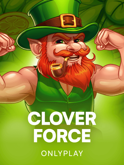 Game image for Clover Force
