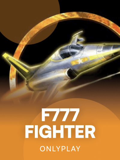Game image for F777 Fighter