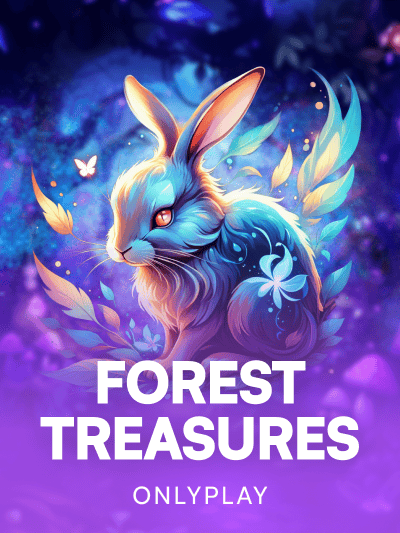 Game image for Forest Treasures