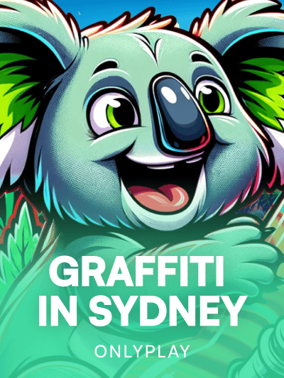 Game image for Graffiti in Sydney
