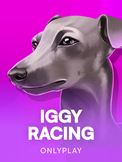 Game image for Iggy Racing