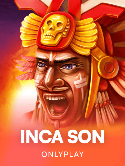 Game image for Inca Son