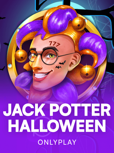 Game image for Jack Potter Halloween