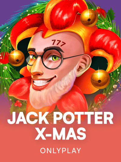 Game image for Jack Potter X-MAS