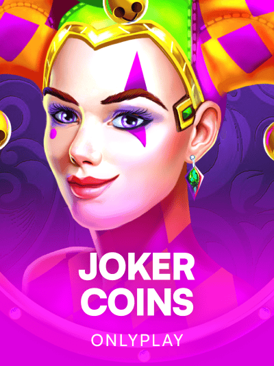 Game image for Joker Coins