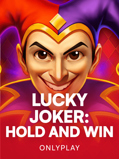 Game image for Lucky Joker: Hold and Win