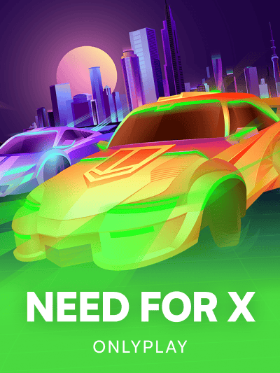 Game image for Need for X