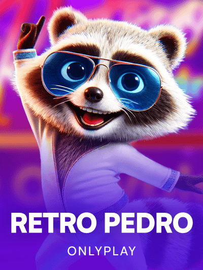 Game image for Retro Pedro