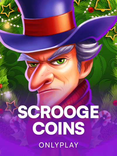 Game image for Scrooge Coins