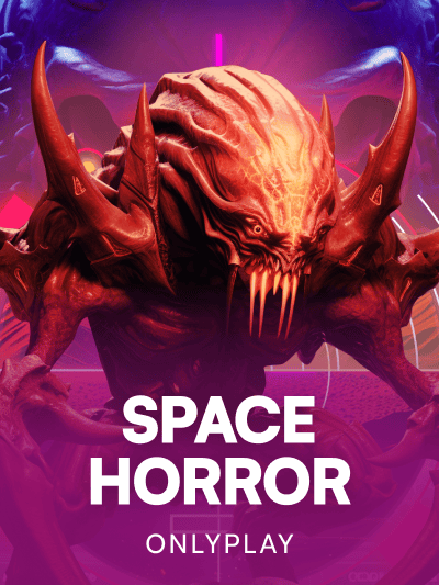Game image for Space Horror