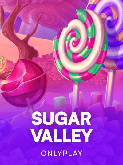 Game image for Sugar Valley