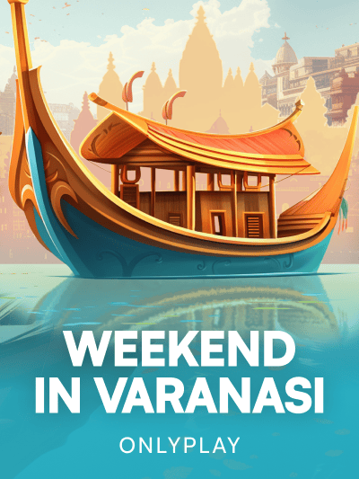 Game image for Weekend in Varanasi