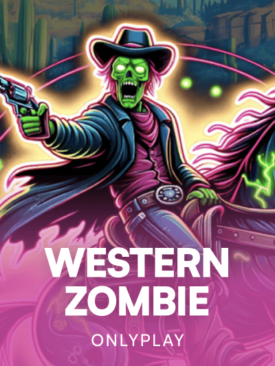 Game image for Western Zombie
