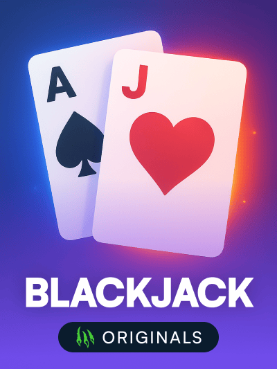 Game image for Blackjack