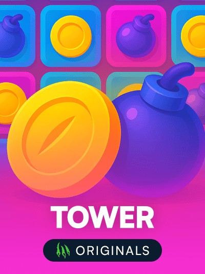 Game image for Tower