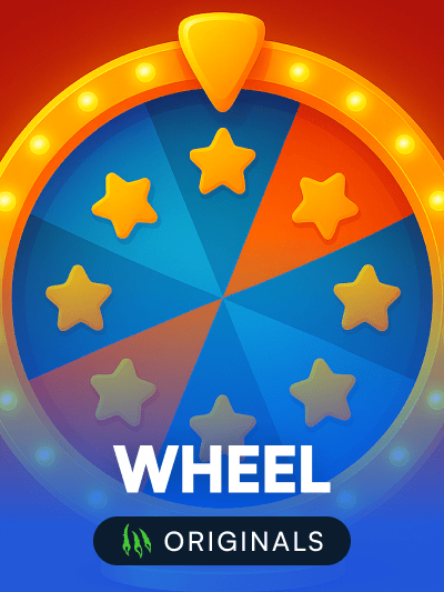 Game image for Wheel