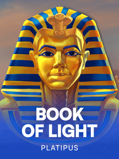 Game image for Book of Light