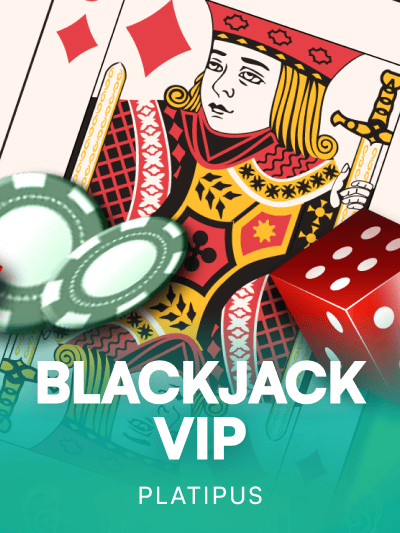 Game image for Blackjack VIP