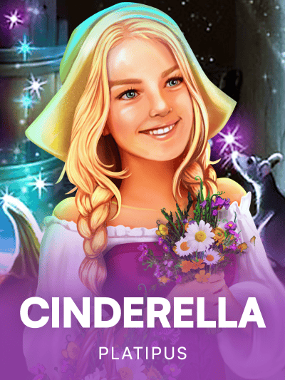 Game image for Cinderella
