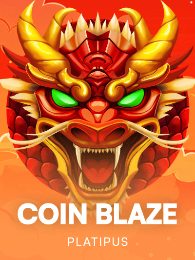 Game image for Coin Blaze