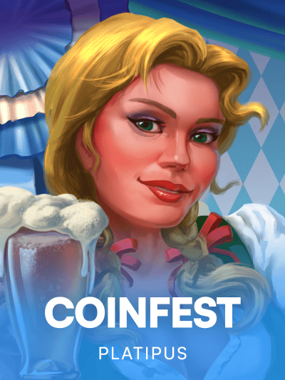 Game image for Coinfest