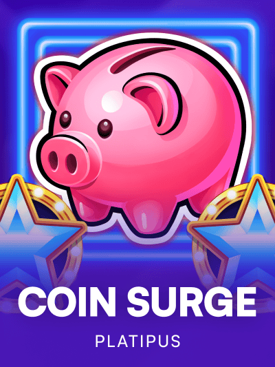 Game image for Coin Surge