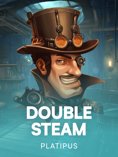 Game image for Double Steam