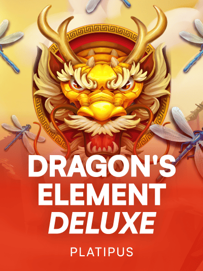 Game image for Dragon's Element Deluxe