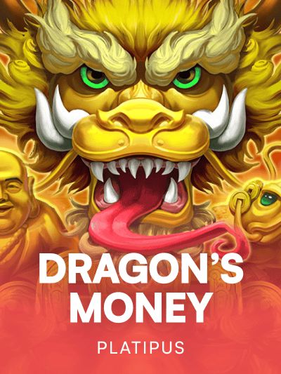 Game image for Dragon's Money