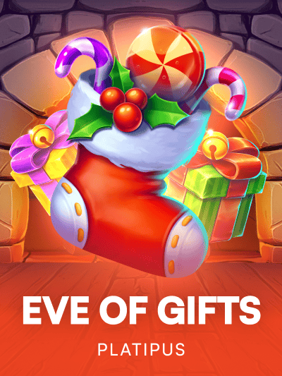 Game image for Eve of Gifts