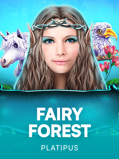 Game image for Fairy Forest