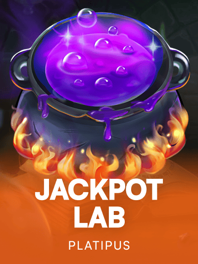 Game image for Jackpot Lab