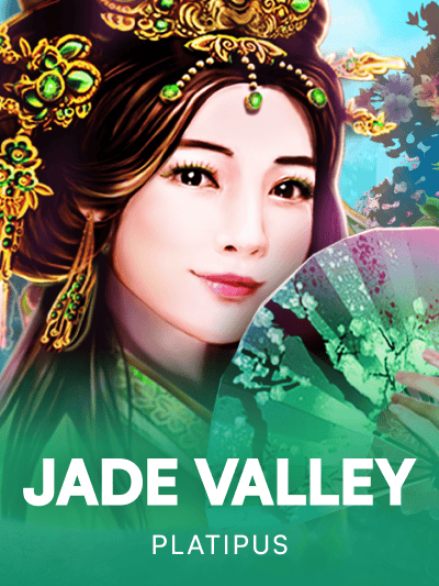 Game image for Jade Valley