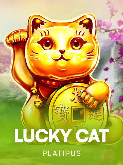 Game image for Lucky Cat