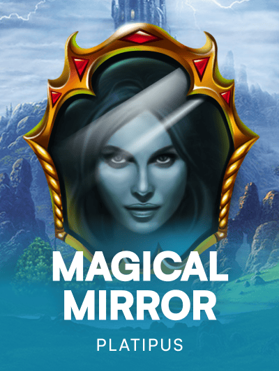 Game image for Magical Mirror
