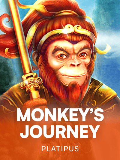 Game image for Monkey's Journey