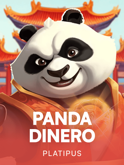 Game image for Panda Dinero