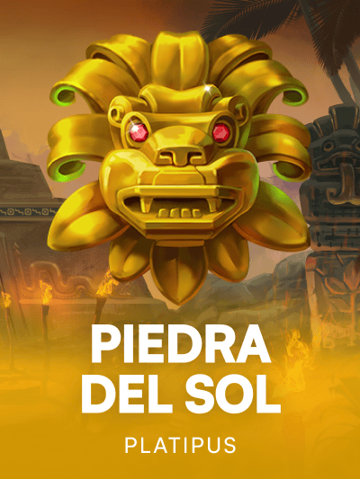Game image for Piedra del Sol