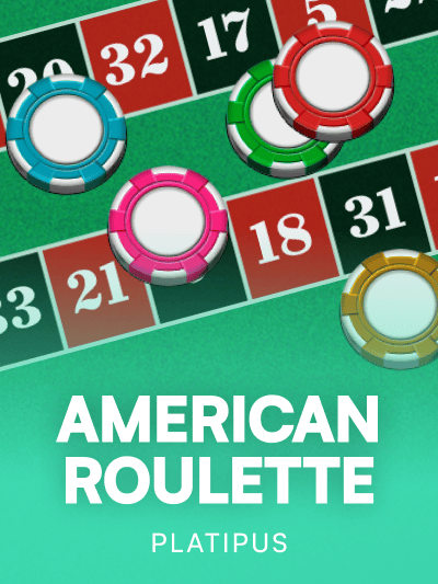 Game image for American Roulette