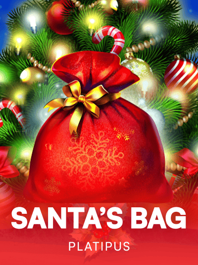 Game image for Santa's Bag