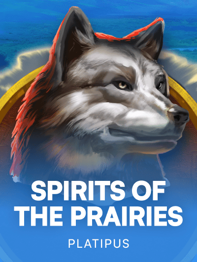 Game image for Spirits of the Prairies