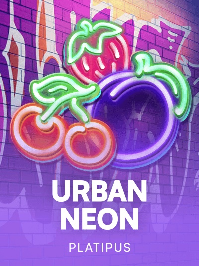 Game image for Urban Neon