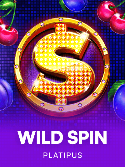 Game image for Wild Spin