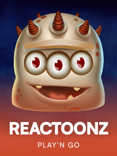 Game image for Reactoonz