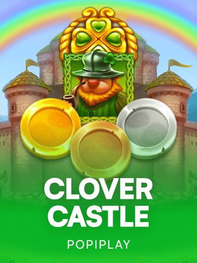 Game image for Clover Castle