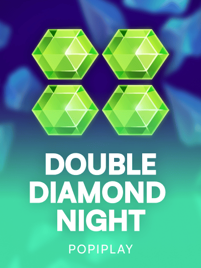 Game image for Double Diamond Night