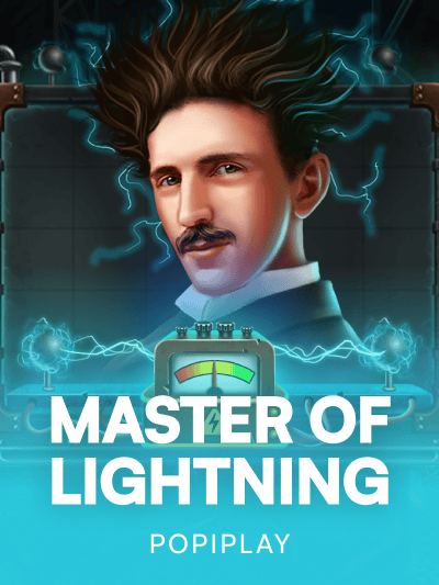 Game image for Master of Lightning