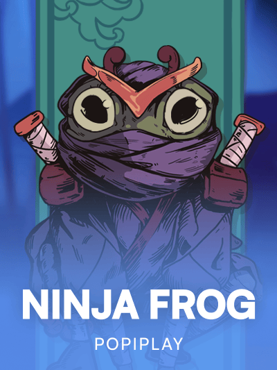 Game image for Ninja Frog