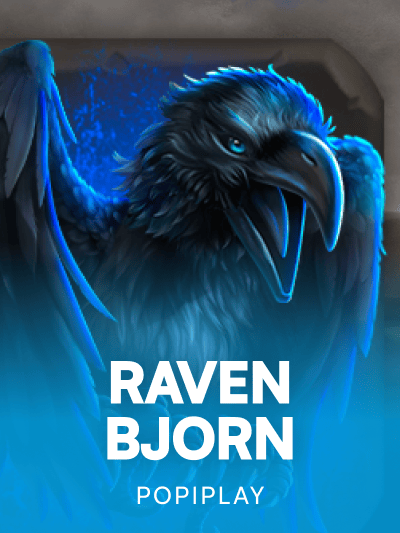 Game image for Raven Bjorn