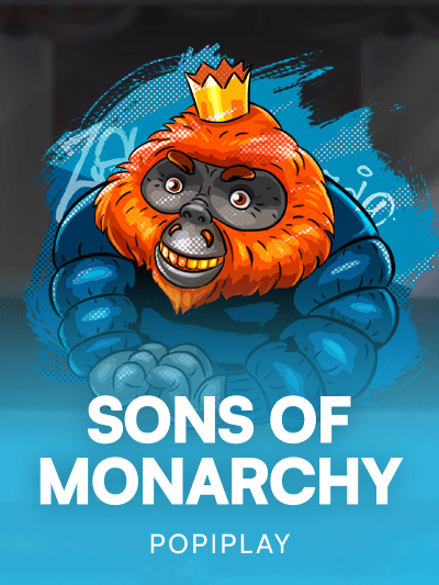Game image for Sons of Monarchy